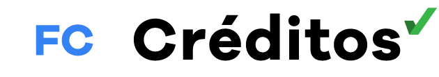 Crédito Pessoal - FC Créditos